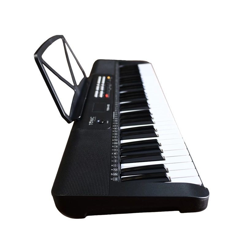 TECLADO 61 NOTAS TON-80 TONIC - 2