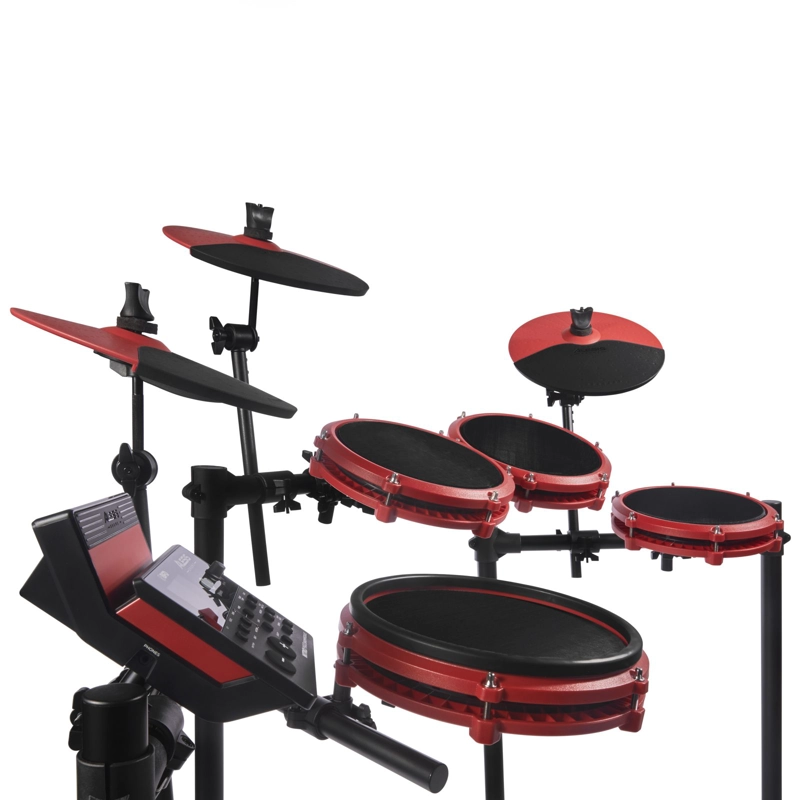 BATERIA ELECTRONICA NITROMAXKITSX ALESIS - 5