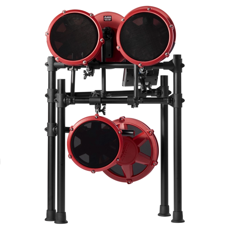 BATERIA ELECTRONICA NITROMAXKITSX ALESIS - 6