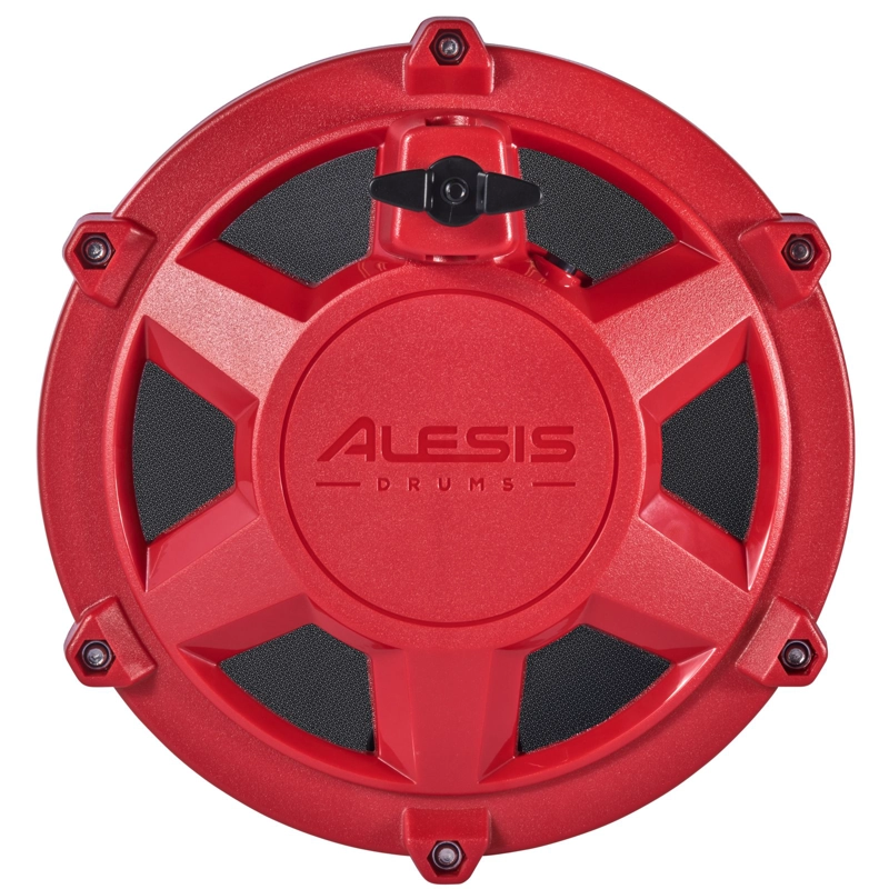BATERIA ELECTRONICA NITROMAXKITSX ALESIS - 7