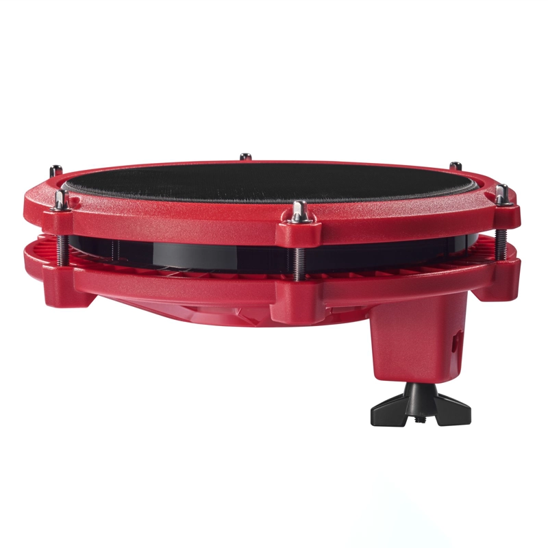 BATERIA ELECTRONICA NITROMAXKITSX ALESIS - 8
