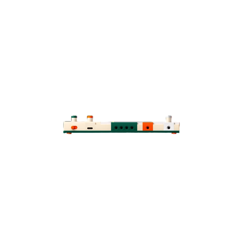 SAMPLER EP-40 RIDDIM - 4