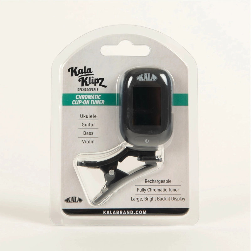 AFINADOR RECARGABLE KLIPZ. KKR-BK KALA - 1
