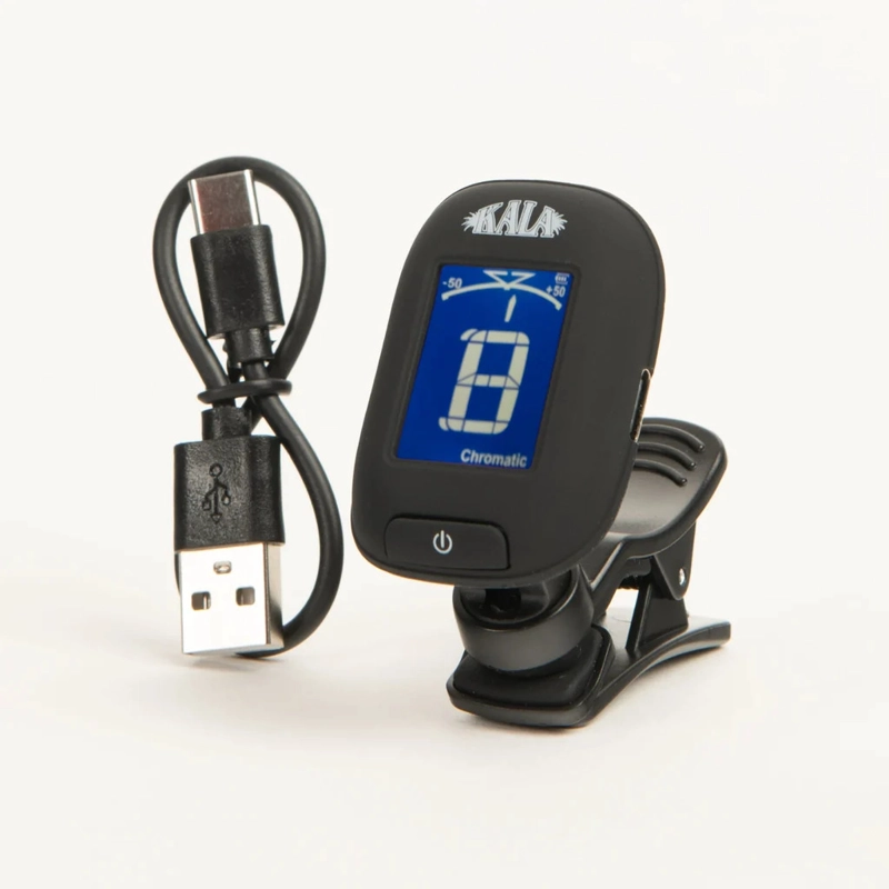 AFINADOR RECARGABLE KLIPZ. KKR-BK KALA - 2