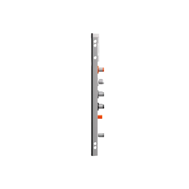 SAMPLER EP-136 K.O SIDEKICK - 2