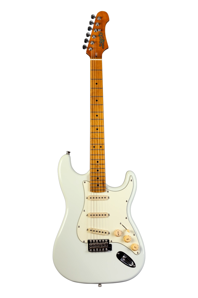 GUITARRA ELE CTRICA JS 300 OW JET - 1