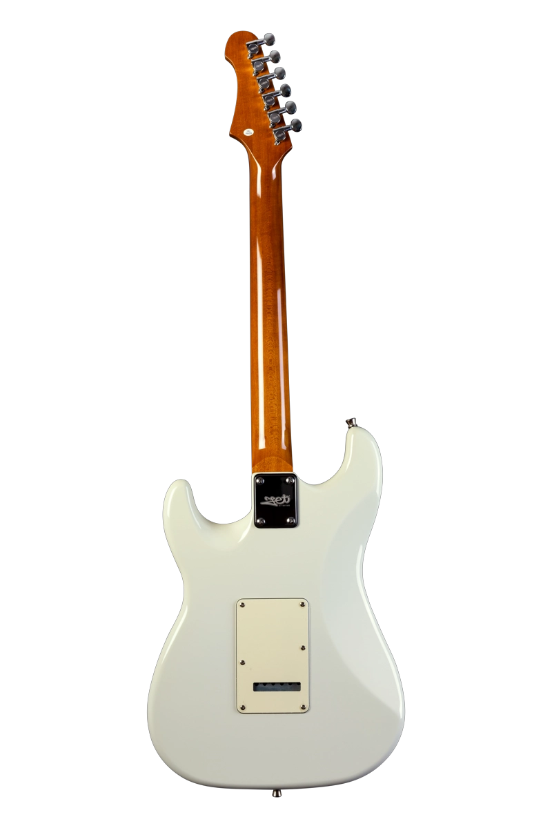 GUITARRA ELE CTRICA JS 300 OW JET - 2