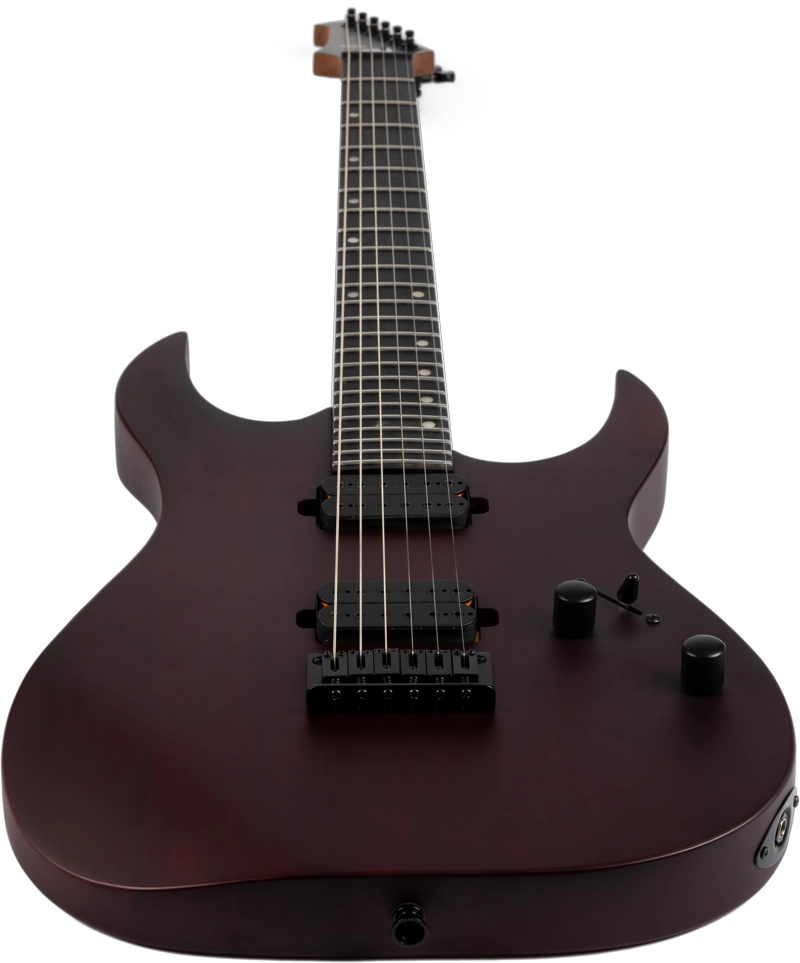 GUITARRA ELE CTRICA S-400 MWR SPIRA - 3