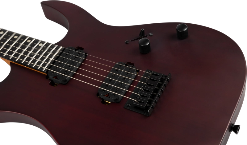 GUITARRA ELE CTRICA S-400 MWR SPIRA - 4
