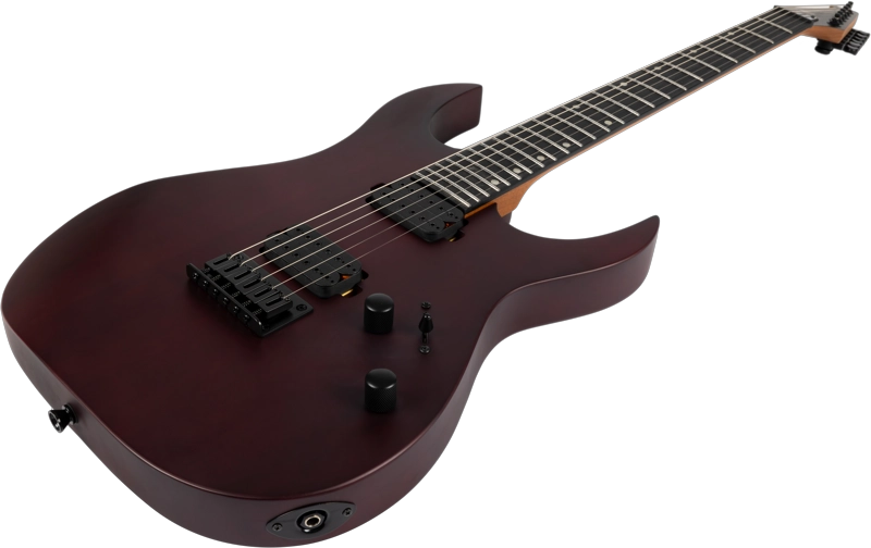 GUITARRA ELE CTRICA S-400 MWR SPIRA - 6