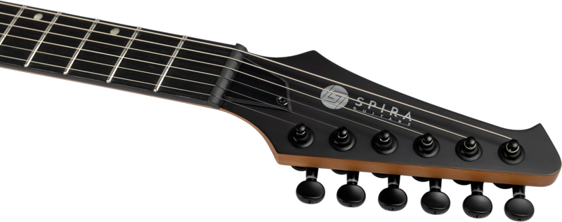 GUITARRA ELE CTRICA S-400 MWR SPIRA - 7