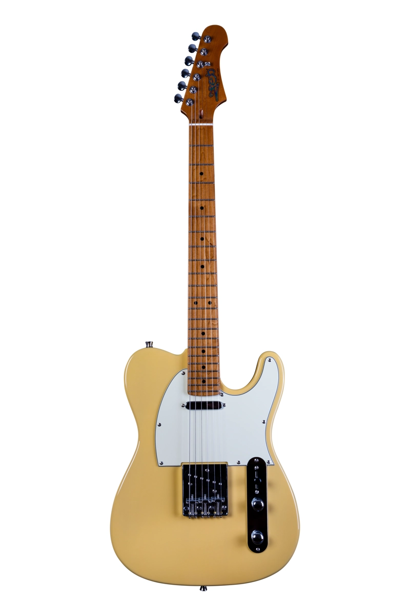 GUITARRA ELE CTRICA JT-300 BTS JET - 1