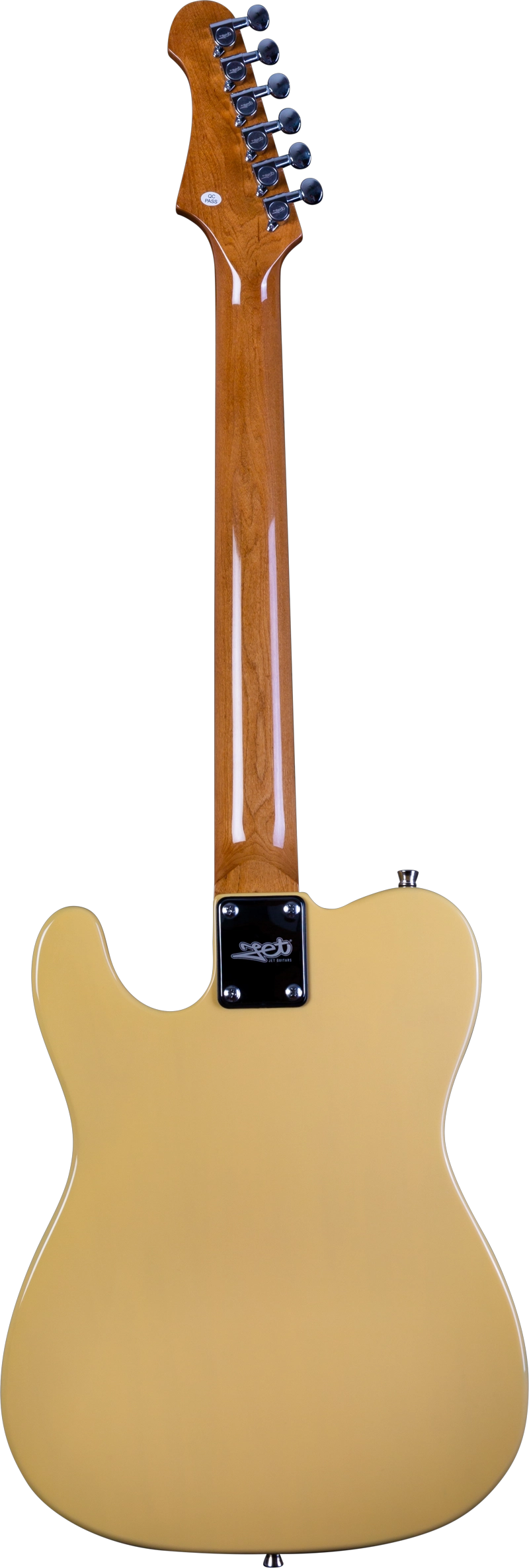 GUITARRA ELE CTRICA JT-300 BTS JET - 2