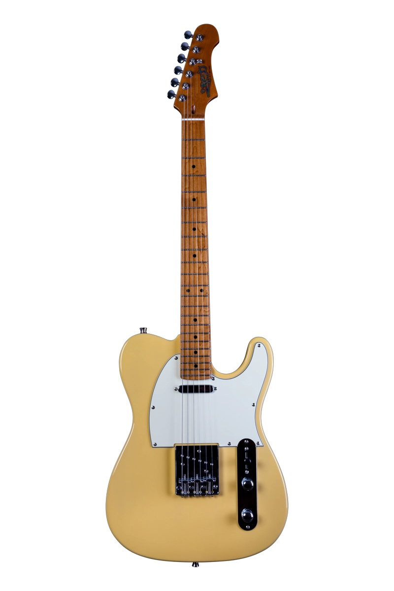 GUITARRA ELE CTRICA JT-300 BTS JET - 3