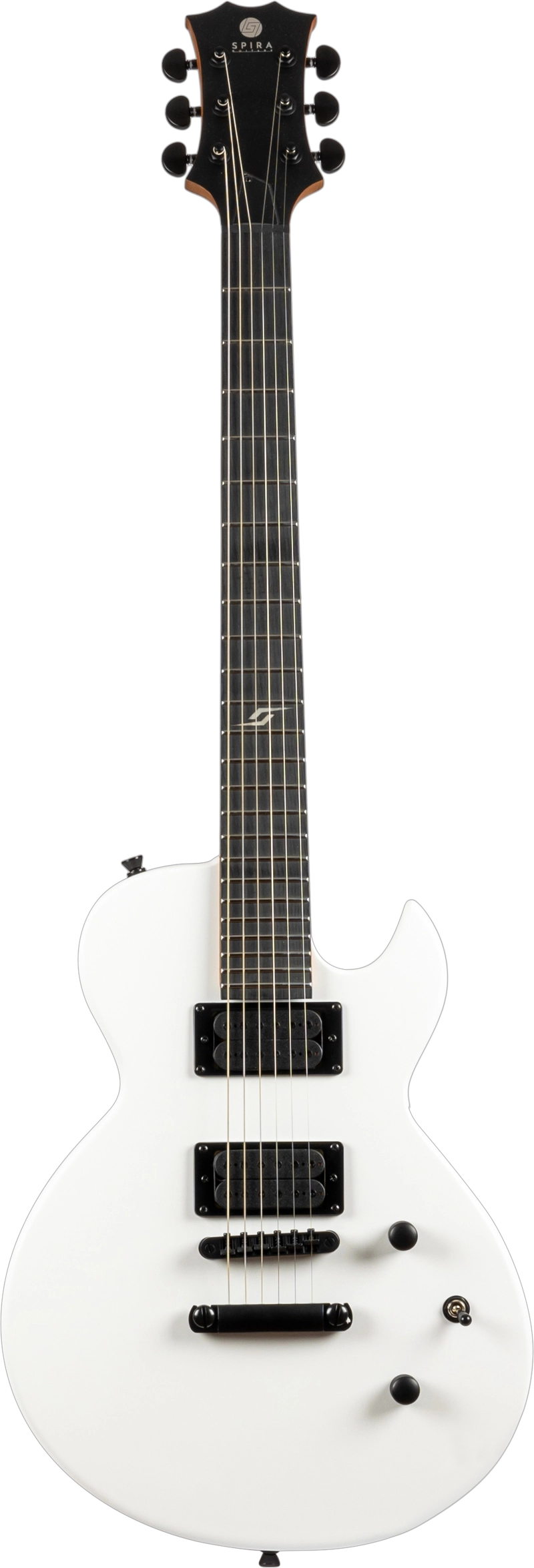 GUITARRA ELE CTRICA L-400 MWH SPIRA - 1