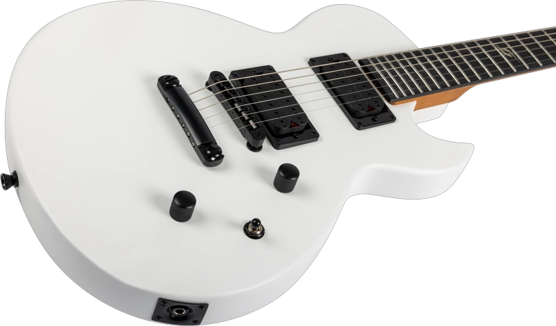 GUITARRA ELE CTRICA L-400 MWH SPIRA - 3