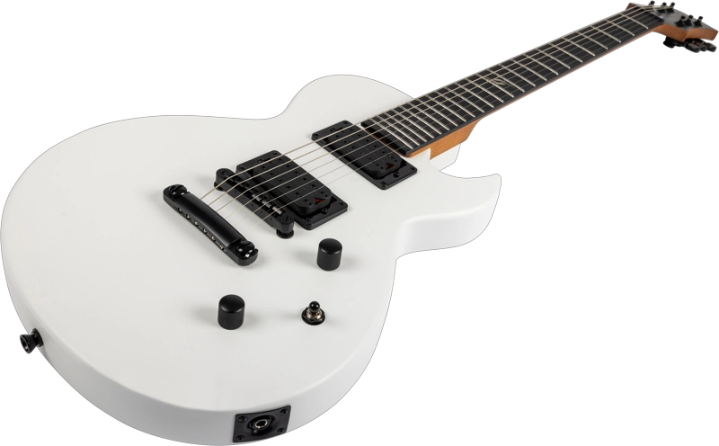 GUITARRA ELE CTRICA L-400 MWH SPIRA - 4
