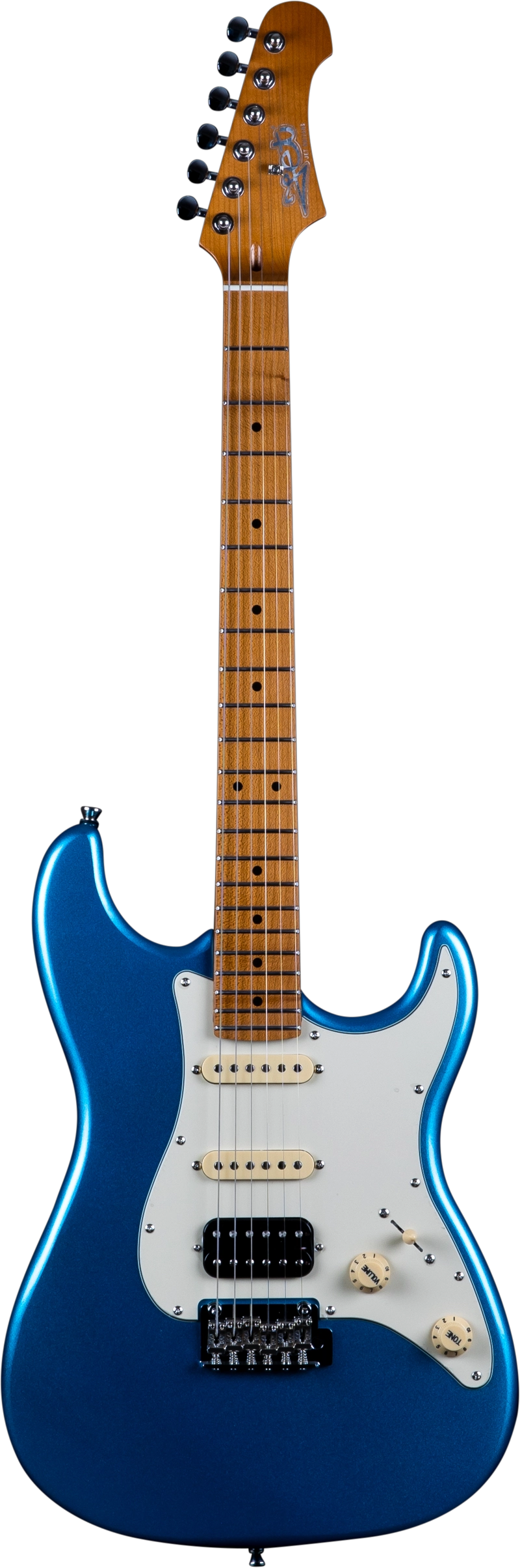 GUITARRA ELE CTRICA JS-400 LPB JET - 1