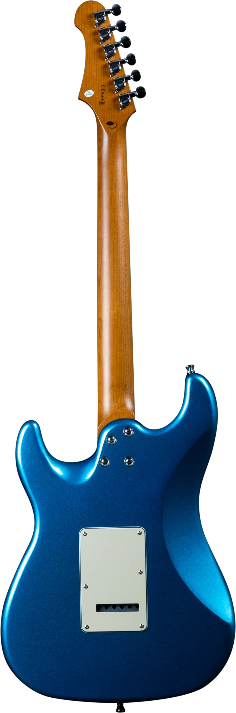 GUITARRA ELE CTRICA JS-400 LPB JET - 2