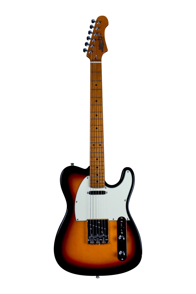 GUITARRA ELE CTRICA JT-300 SB JET - 1