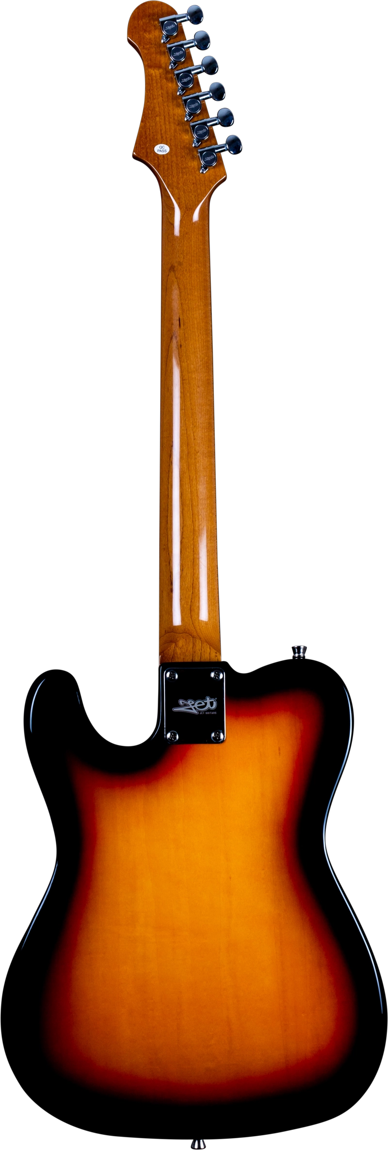 GUITARRA ELE CTRICA JT-300 SB JET - 2