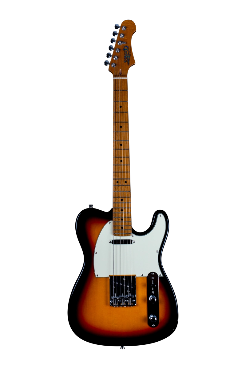 GUITARRA ELE CTRICA JT-300 SB JET - 3