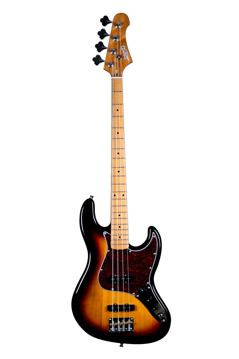 BAJO ELE CTRICO JJB-300 SB JET - 1
