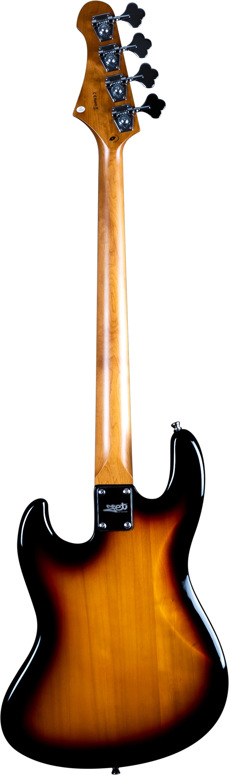 BAJO ELE CTRICO JJB-300 SB JET - 2