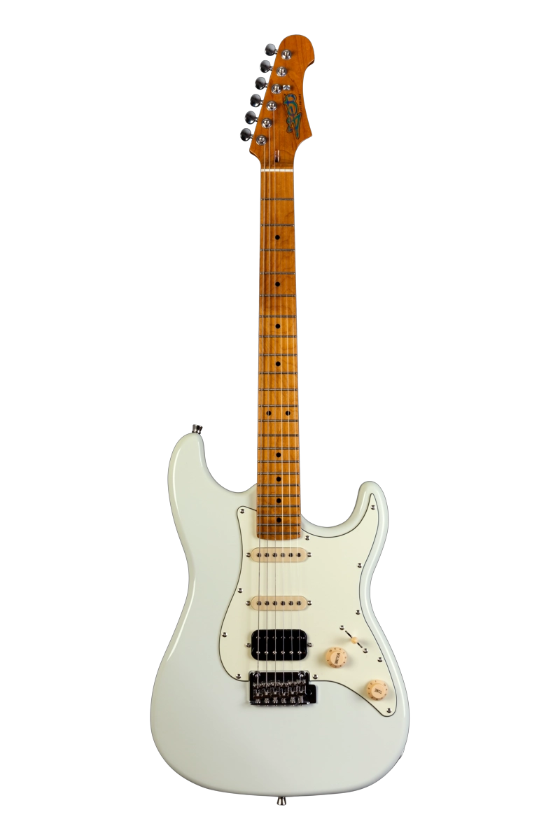 GUITARRA ELE CTRICA JS-400 OW JET - 1