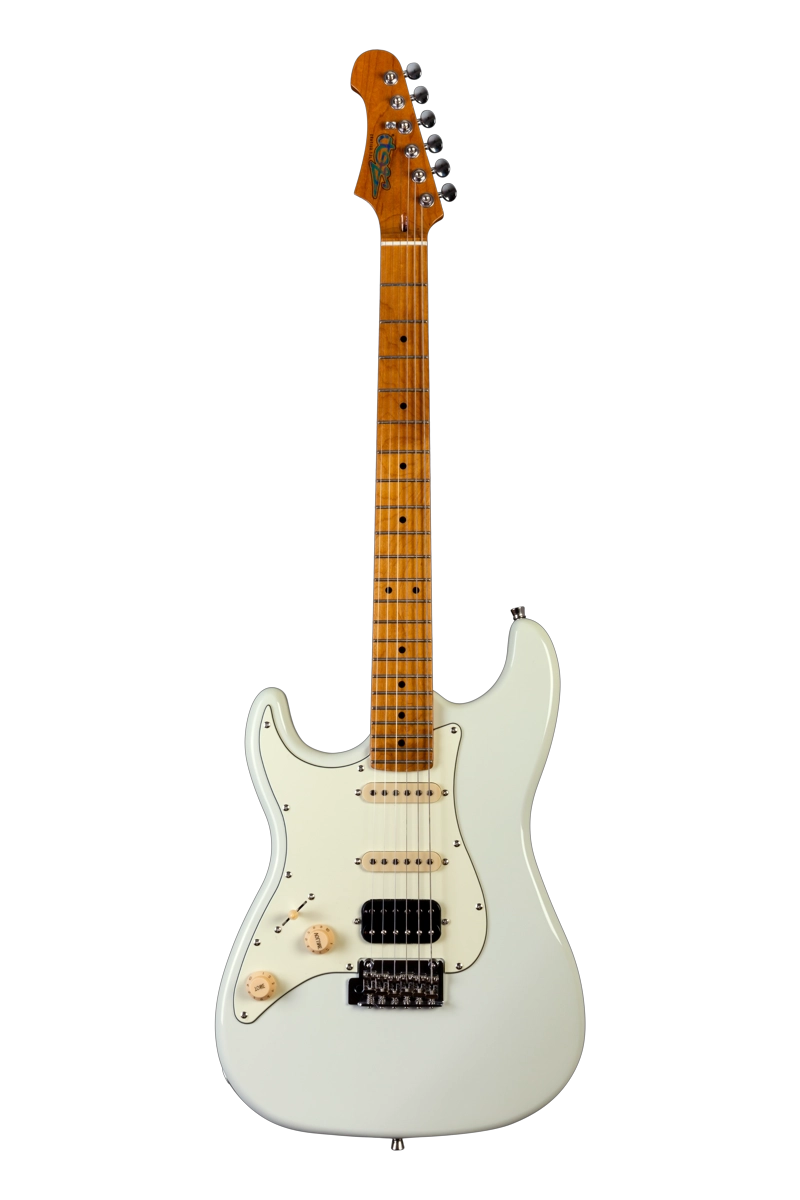 GUITARRA ELE CTRICA JS-400 OW JET - 3