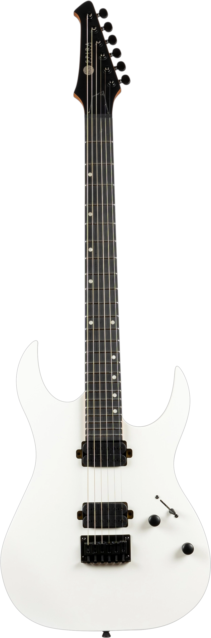 GUITARRA ELE CTRICA S-400 MWH SPIRA - 1