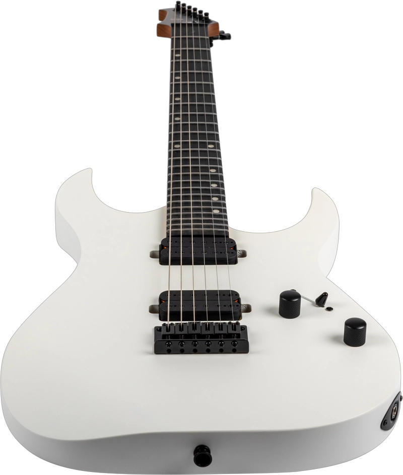 GUITARRA ELE CTRICA S-400 MWH SPIRA - 3