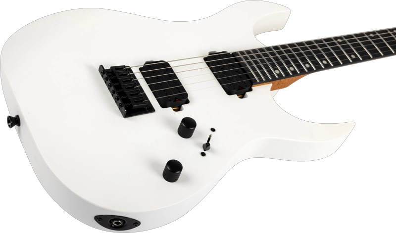 GUITARRA ELE CTRICA S-400 MWH SPIRA - 4