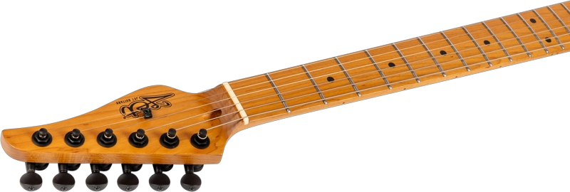 GUITARRA ELE CTRICA JS-450 BLB JET - 7