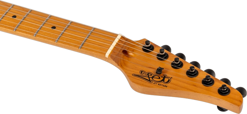 GUITARRA ELE CTRICA JS-450 BLB JET - 9