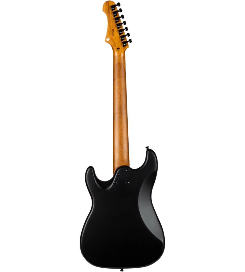 GUITARRA ELE CTRICA JS-407 MBK R JET - 4