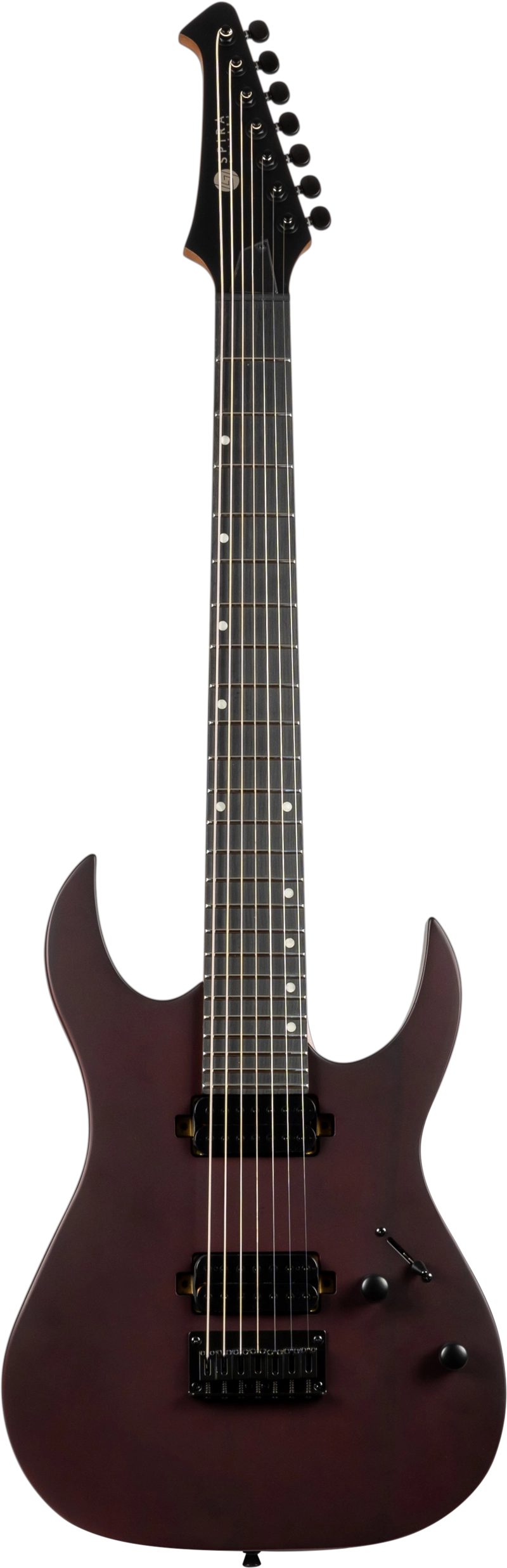 GUITARRA ELE CTRICA S-407 MWR SPIRA - 1