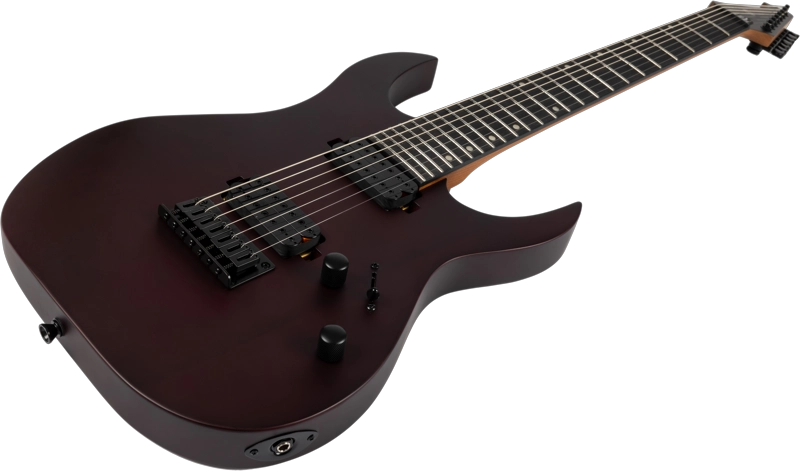 GUITARRA ELE CTRICA S-407 MWR SPIRA - 4
