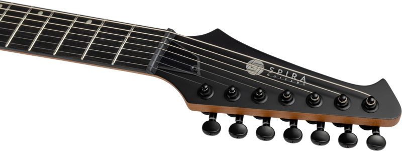 GUITARRA ELE CTRICA S-407 MWR SPIRA - 6