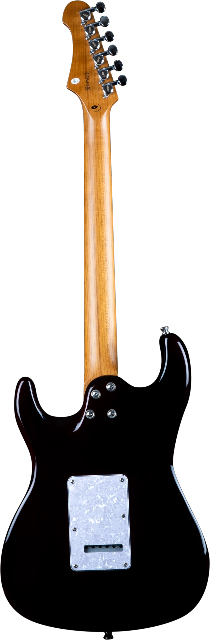GUITARRA ELE CTRICA JS-450 OBL JET - 2