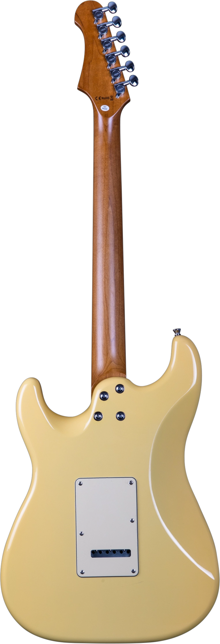 GUITARRA ELE CTRICA JS-400 VYW JET - 2
