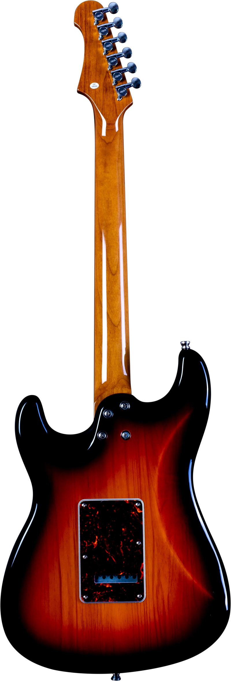 GUITARRA ELE CTRICA JS-400 SB JET - 2
