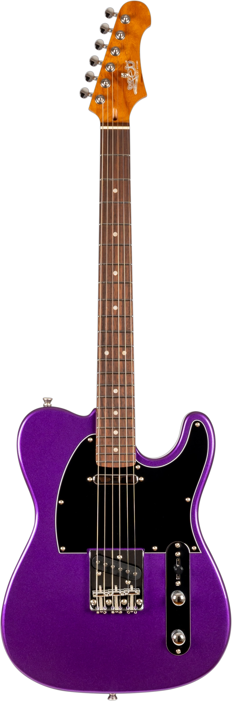 GUITARRA ELE CTRICA JT-300 PLM R JET - 1