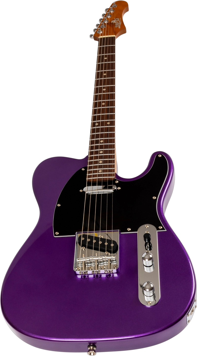 GUITARRA ELE CTRICA JT-300 PLM R JET - 3