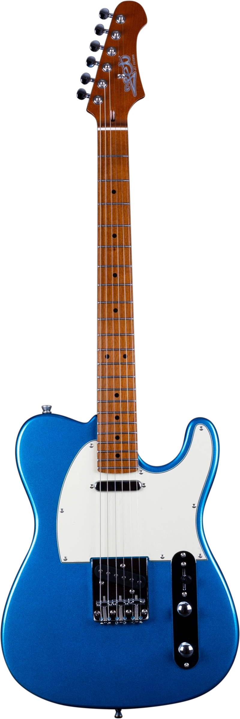 GUITARRA ELE CTRICA JT-300 LPB JET - 3