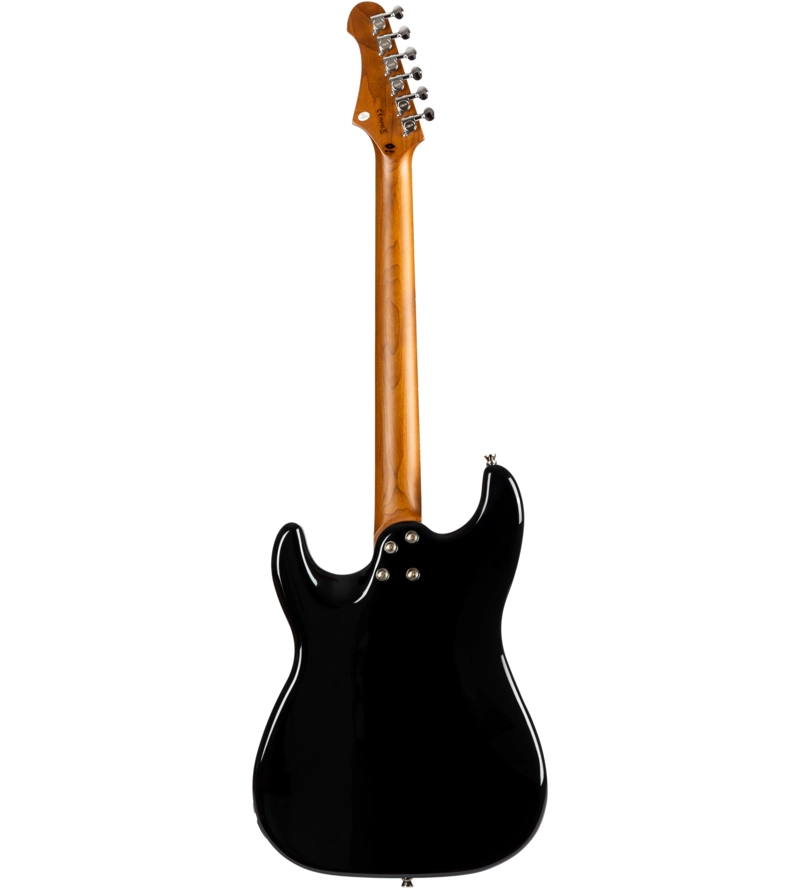 GUITARRA ELE CTRICA JS-400 HT BK JET - 4