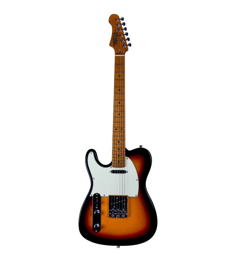 GUITARRA ELE CTRICA JT-300 SB LH JET - 1