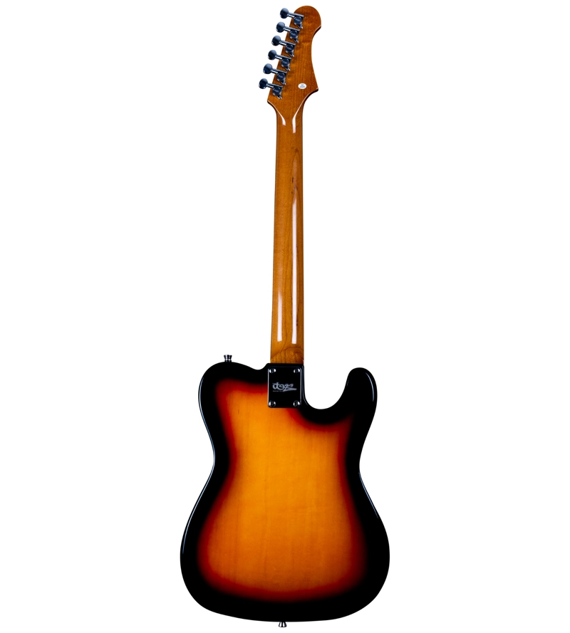 GUITARRA ELE CTRICA JT-300 SB LH JET - 2