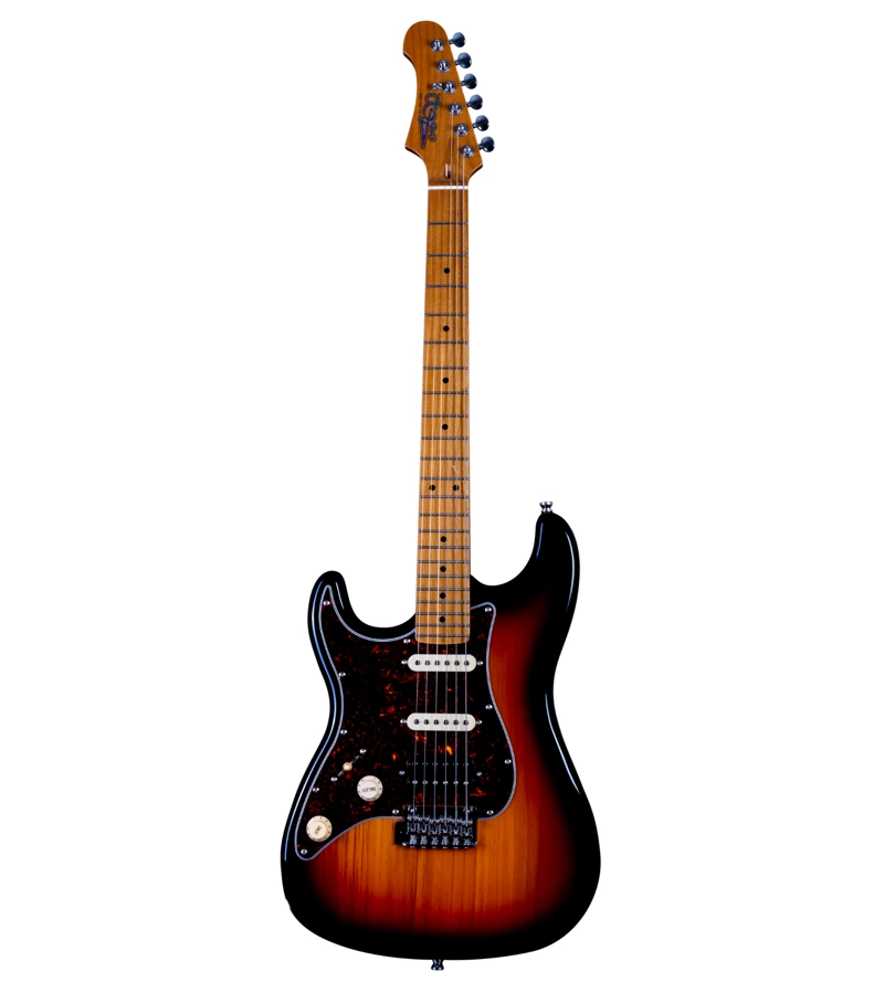 GUITARRA ELE CTRICA JS-400 SB LH JET - 1