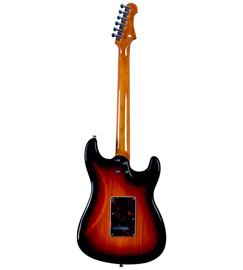 GUITARRA ELE CTRICA JS-400 SB LH JET - 2